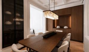 Sale Apartment Madrid
