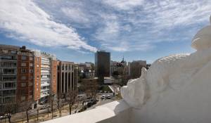 Sale Apartment Madrid