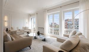 Sale Apartment Madrid