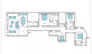 Sale Apartment Madrid