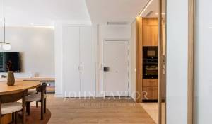 Sale Apartment Madrid
