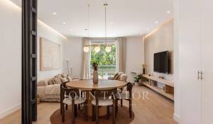 Sale Apartment Madrid