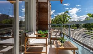 Sale Apartment Madrid