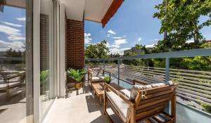 Sale Apartment Madrid