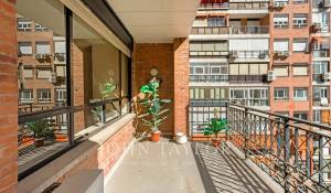Sale Apartment Madrid