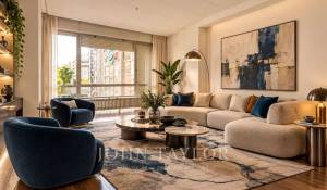 Sale Apartment Madrid