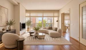 Sale Apartment Madrid