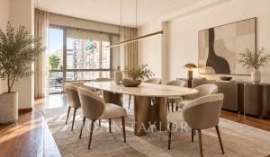 Sale Apartment Madrid