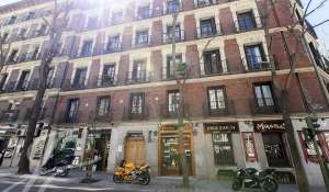 Sale Apartment Madrid