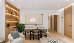 Sale Apartment Madrid