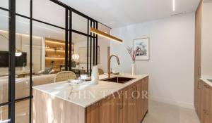 Sale Apartment Madrid