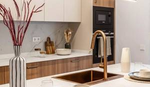 Sale Apartment Madrid