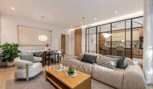 Sale Apartment Madrid