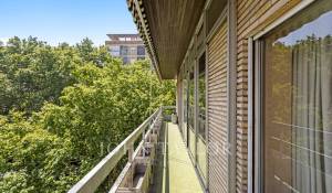 Sale Apartment Madrid