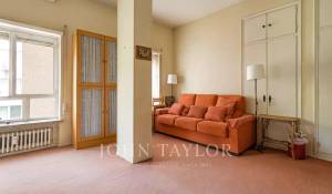 Sale Apartment Madrid