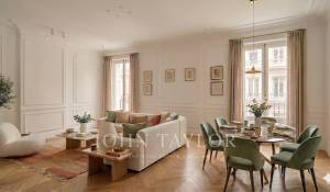 Sale Apartment Madrid