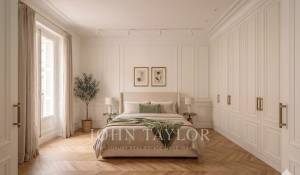 Sale Apartment Madrid