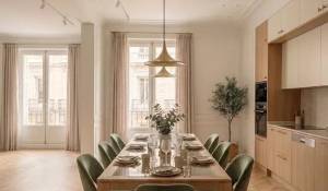 Sale Apartment Madrid