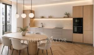 Sale Apartment Madrid