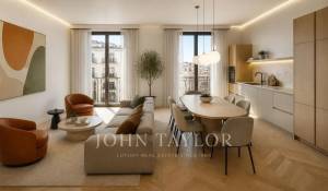 Sale Apartment Madrid