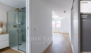 Sale Apartment Madrid
