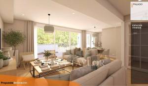 Sale Apartment Madrid