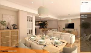Sale Apartment Madrid