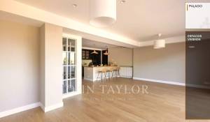 Sale Apartment Madrid
