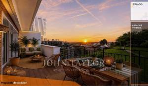 Sale Apartment Madrid