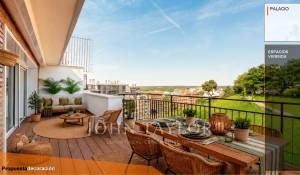 Sale Apartment Madrid