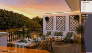 Sale Apartment Madrid