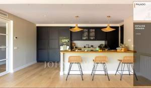 Sale Apartment Madrid