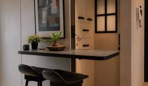 Sale Apartment Madrid