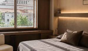 Sale Apartment Madrid