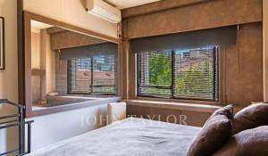 Sale Apartment Madrid