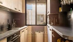 Sale Apartment Madrid
