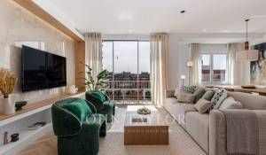Sale Apartment Madrid