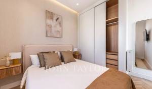 Sale Apartment Madrid