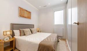 Sale Apartment Madrid
