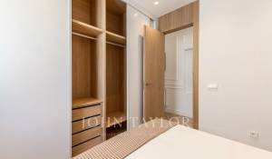 Sale Apartment Madrid