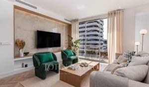 Sale Apartment Madrid