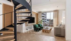 Sale Apartment Madrid