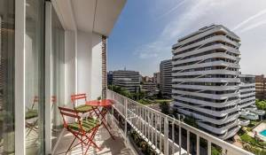 Sale Apartment Madrid