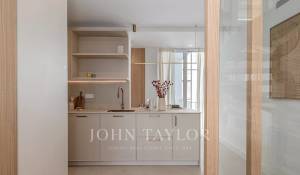 Sale Apartment Madrid