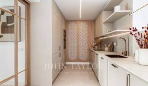 Sale Apartment Madrid