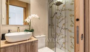 Sale Apartment Madrid