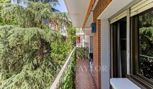 Sale Apartment Madrid