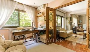 Sale Apartment Madrid