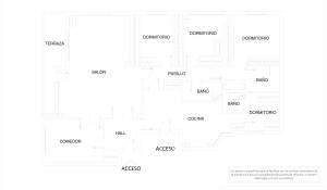 Sale Apartment Madrid