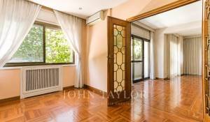 Sale Apartment Madrid
